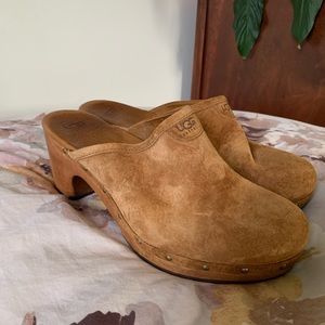 UGG Clogs